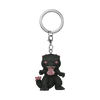 FU75923 Godzilla New Empire Key Chain
