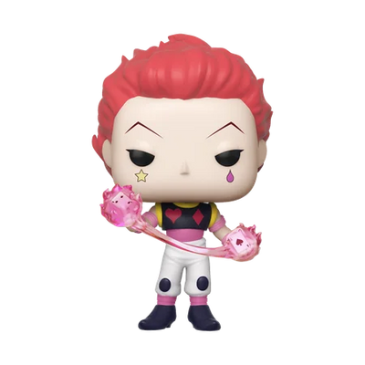 FU41067 HunterxHunter-Hisoka