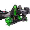 77097-4 XMaxx Ultimate 8S 4x4 1/6 Scale Monster Truck