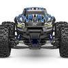 77097-4 XMaxx Ultimate 8S 4x4 1/6 Scale Monster Truck