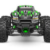 77097-4 XMaxx Ultimate 8S 4x4 1/6 Scale Monster Truck
