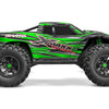 77097-4 XMaxx Ultimate 8S 4x4 1/6 Scale Monster Truck