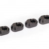 7743-GRAY Suspension Pin Retainer - Aluminum