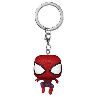 FU67601 The Amazing Spider-Man