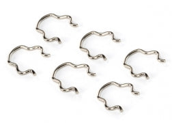 7757 Wheel Hex Clip