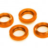 7767-ORNG Xmaxx Shock Collars