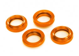 7767-ORNG Xmaxx Shock Collars