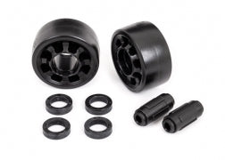 7775 Wheelie Bar Wheels