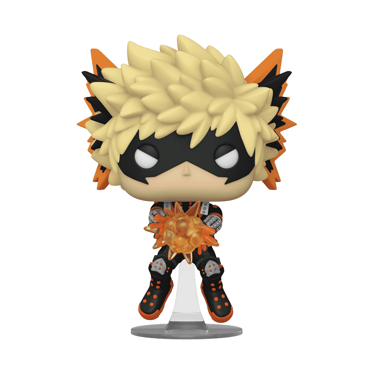 FU77960 MHA Katsuki Bakugo PX Exclusive