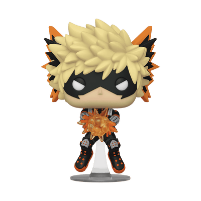 FU77960 MHA Katsuki Bakugo PX Exclusive