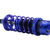 HRRVO128X06 - Heavy Duty FMJ Shock RVO ERVT