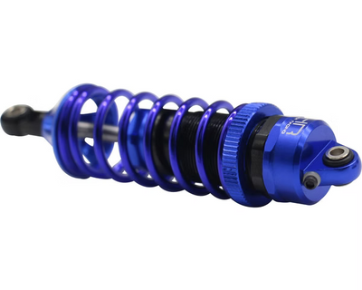 HRRVO128X06 - Heavy Duty FMJ Shock RVO ERVT