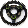 HRSJT254 Steel Spur Gear 54T