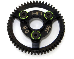HRSJT254 Steel Spur Gear 54T