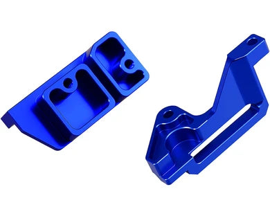 HRTEF126M06 - Flex Straps Tall Battery Hold-Downs 4WD EHD