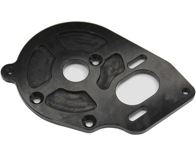 HRTTSP1801 - CNC 6061 Motor Plate: 22S Sprint