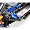 HRTEF126M06 - Flex Straps Tall Battery Hold-Downs 4WD EHD