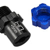 HRJTF117XF06 - T6 5Mm Offset Splined 17mm Hubs JTF