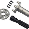 HRTUDR37PGH UDR Front Center Driveshaft