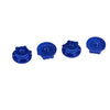 HRMXX10N06 17mm Serrated Wheel Nuts Maxx 4S BLX