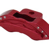 HRTRF10P202 - Brake Disc Red Caliper +2mm Hex 4-Tec 2.0 3.0