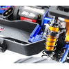 HRTEF126M06 - Flex Straps Tall Battery Hold-Downs 4WD EHD