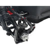 HRATF2101 - Aluminum Steering Blocks Arrma 1:10 4x4