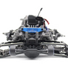 HRHTE133W06 - HD Bearing wheelies Bar wheel TRX EHD 2WD