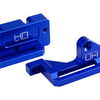 HRTEF126M06 - Flex Straps Tall Battery Hold-Downs 4WD EHD