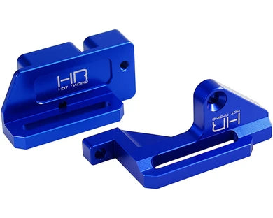 HRTEF126M06 - Flex Straps Tall Battery Hold-Downs 4WD EHD