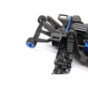 HRHTE133W06 - HD Bearing wheelies Bar wheel TRX EHD 2WD