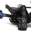 HRHTE133W06 - HD Bearing wheelies Bar wheel TRX EHD 2WD
