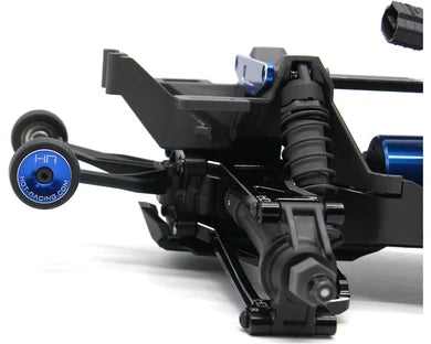 HRHTE133W06 - HD Bearing wheelies Bar wheel TRX EHD 2WD