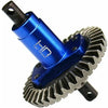 HRTRF125X - Steel Differential Spool Locker Tra 4x4