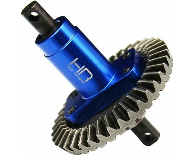 HRTRF125X - Steel Differential Spool Locker Tra 4x4