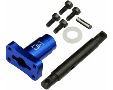 HRTRF125X - Steel Differential Spool Locker Tra 4x4