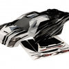 7812X XRT Prographix Body