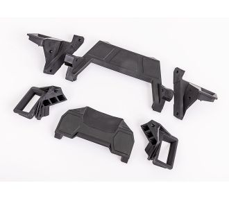 7815 XRT Body Mounts