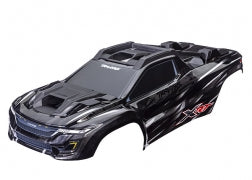 7840 Body, XRT