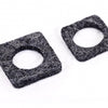 7851 Driveshaft Bushings (F&R)