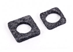 7851 Driveshaft Bushings (F&R)