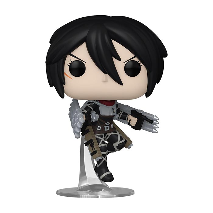 FU67929 Mikasa Ackerman Final Season