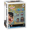FU62701 Red Hawk Luffy