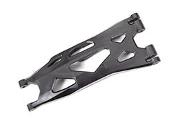 7893 Suspension Arm, Lower Black Right Front or Rear