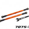 7897-ORNG Toe links Widemaxx