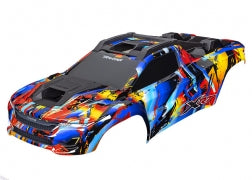 7899 RNR Body XRT