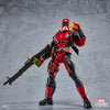 HSG0641 Marvel Legends Maximum Series Deadpool