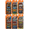 HWC1817 Matchbox 5-Pack