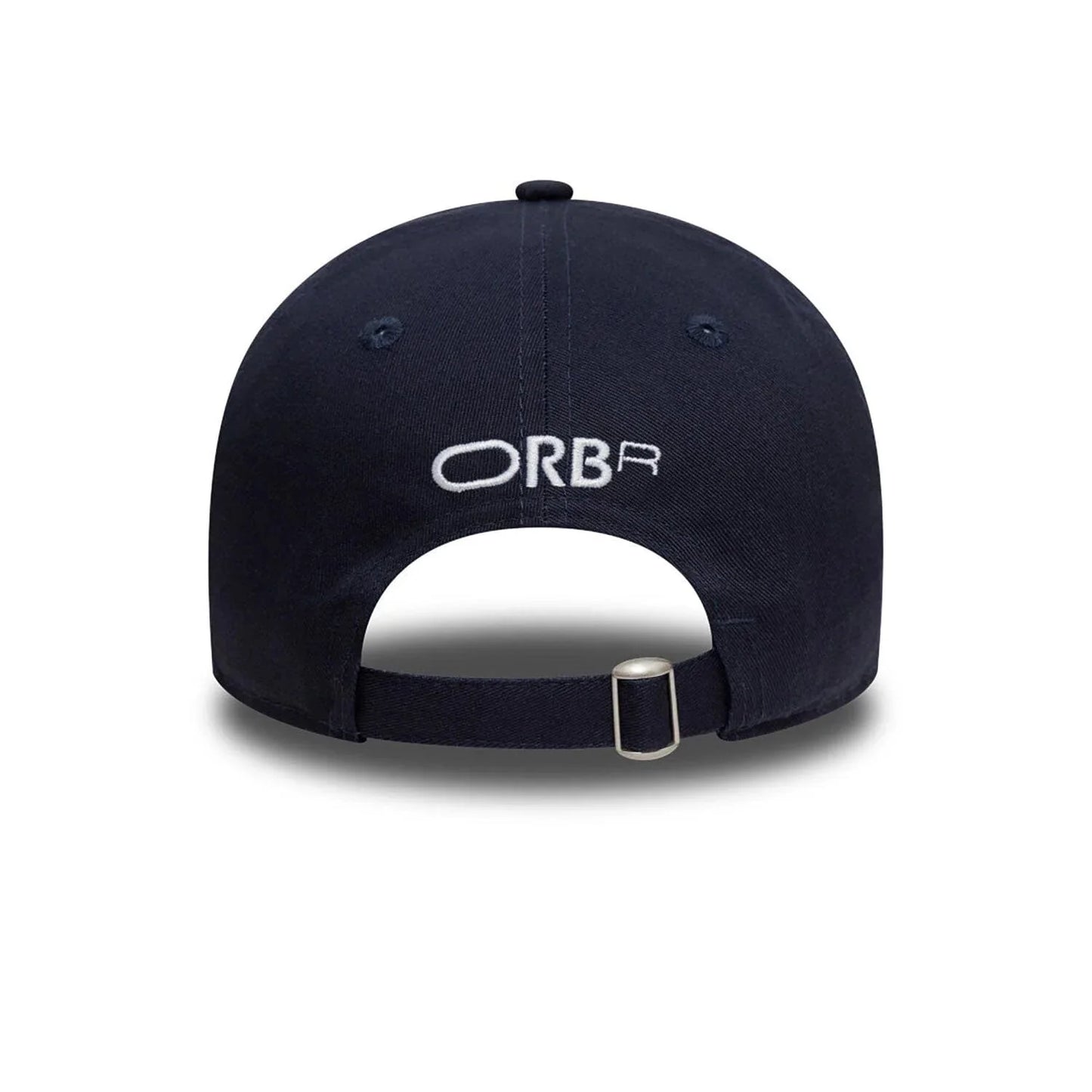 60596930 Red Bull Racing F1 Max Verstappen New Era 9Twenty Re-Edition Hat