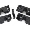 8018 Fender, Inner, front and rear
